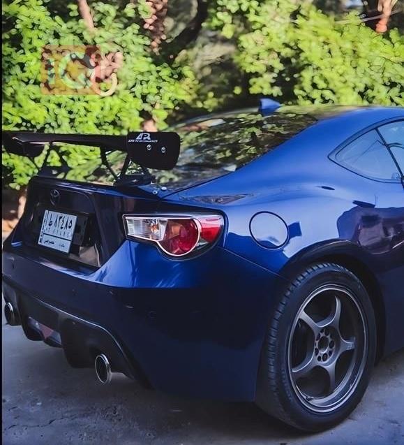 Toyota GT 86